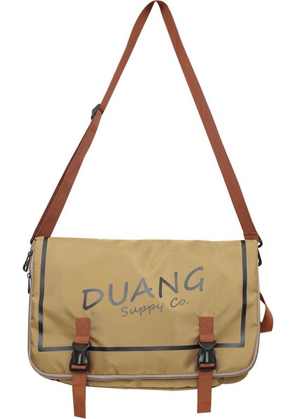 Büyük Kapasiteli Çok Bölmeli Sırt Çantası (Yurt Dışından)