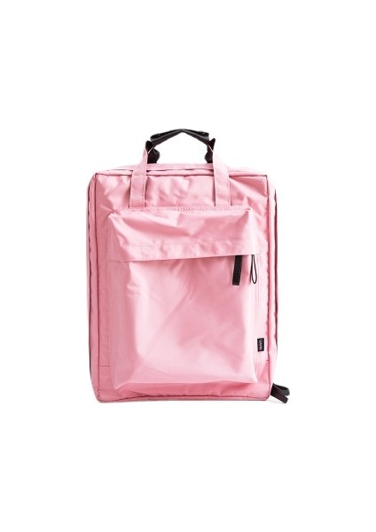 Büyük Kapasiteli Çok Bölmeli Sırt Çantası (Yurt Dışından)