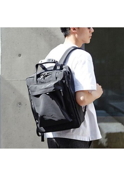 Büyük Kapasiteli Çok Bölmeli Sırt Çantası (Yurt Dışından) fiyatları