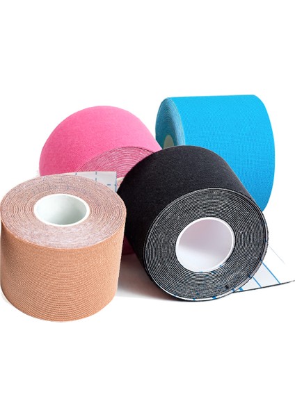 Kifidis Kinesio 5cm x 5m
