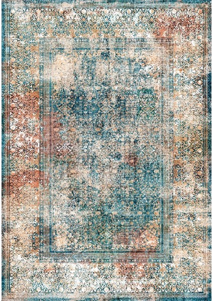 Halı Dijital Baskılı DJ82 120 x 180 cm