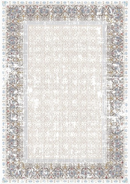 Halı Dijital Baskılı DJ03 80 x 300 cm