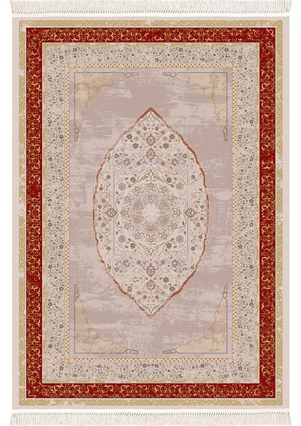 Halı Dijital Baskılı DJ26 80 x 300 cm