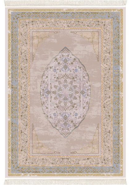 Halı Dijital Baskılı DJ25 80 x 300 cm
