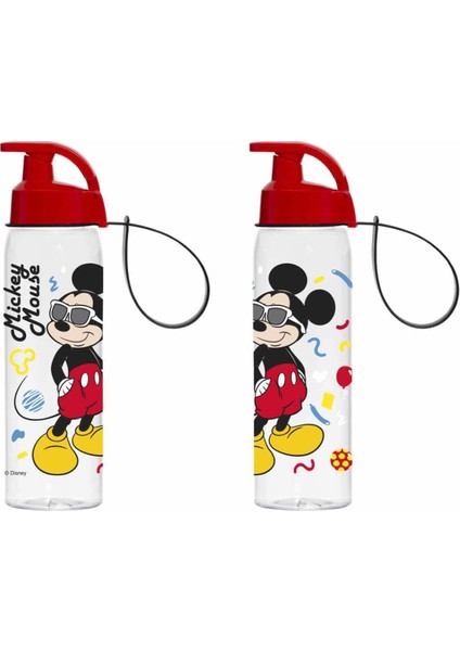 Disney Mickey Mouse Suluk Matara (500 ml)