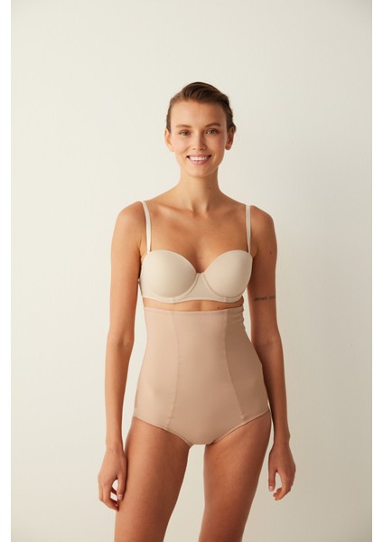 Premium Slip Ten Rengi Korse