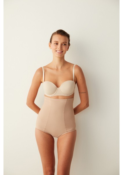 Premium Slip Ten Rengi Korse