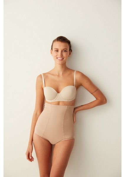 Premium Slip Ten Rengi Korse