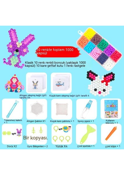 Çocuklar Için Eğitici Oyuncak - Pembe (Yurt Dışından)