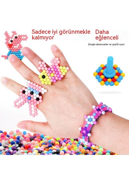 Çocuklar Için Eğitici Oyuncak - Sarı (Yurt Dışından)