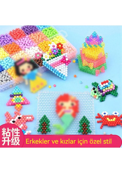 Çocuklar Için Eğitici Oyuncak - Sarı (Yurt Dışından)