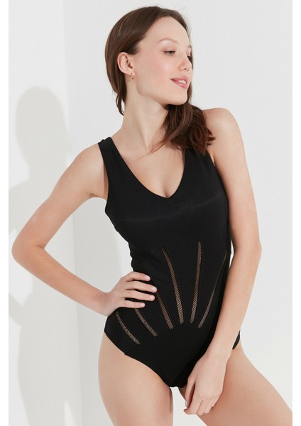 Siyah Basic Shapewear Mayo fiyatları