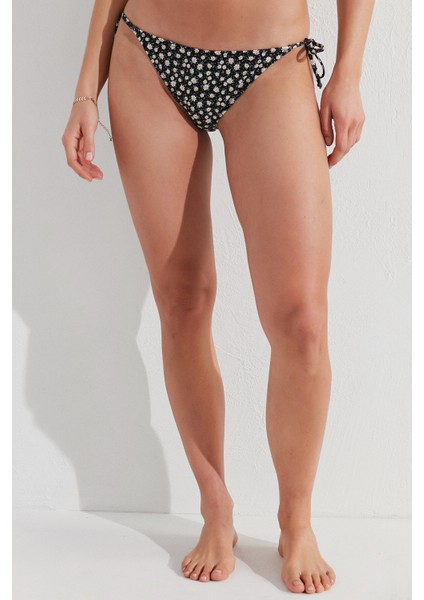 Çok Renkli Natalie Bikini Altı