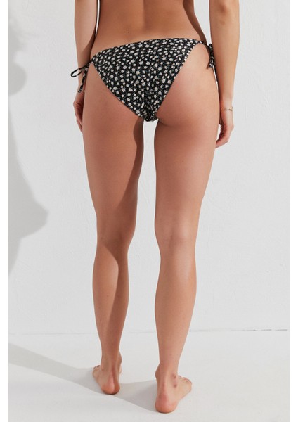 Çok Renkli Natalie Bikini Altı