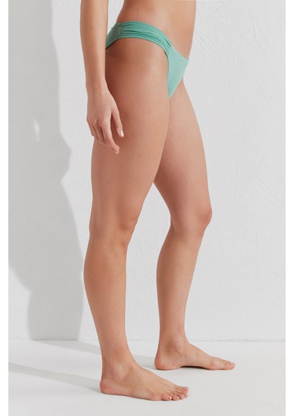 Açık Yeşil Nicolette Hipkini Bikini Altı fiyatları