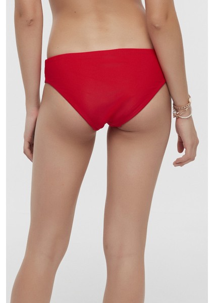 Kırmızı Cherry Chic Bikini Altı fiyatları