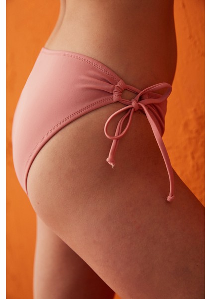 Mistik Gül Basic Ring Bikini Altı fırsatları