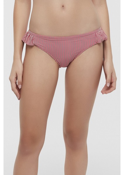 Cute Side Bikini Altı