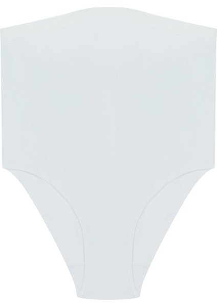 Mamma Pamuklu Slip Külot