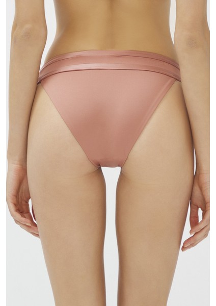 Gül Kurusu Lia Super Bikini Altı