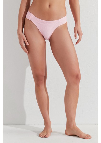 Şeker Pembesi Yasmin Hipkini Bikini Altın Rengiı fiyatları