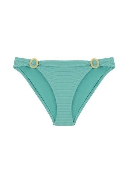 Açık Mavi Serenity Slip Bikini Altı indirimleri