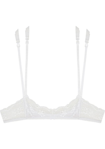 Wow Lace Jartiyer