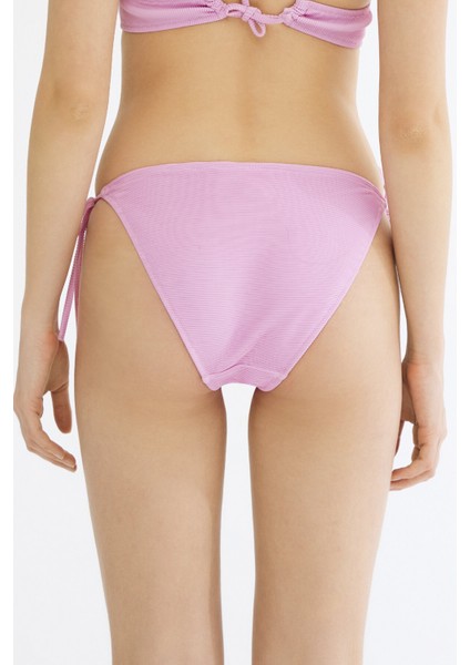 Lila Monica Bikini Altı modelleri