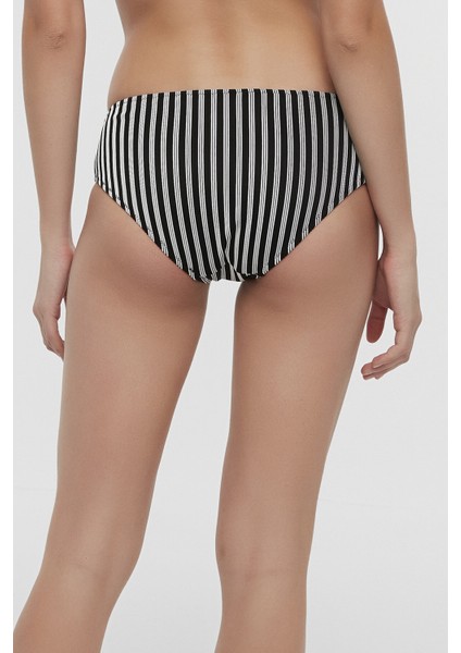 Siyah Sabrina Hipster Bikini Altı modelleri