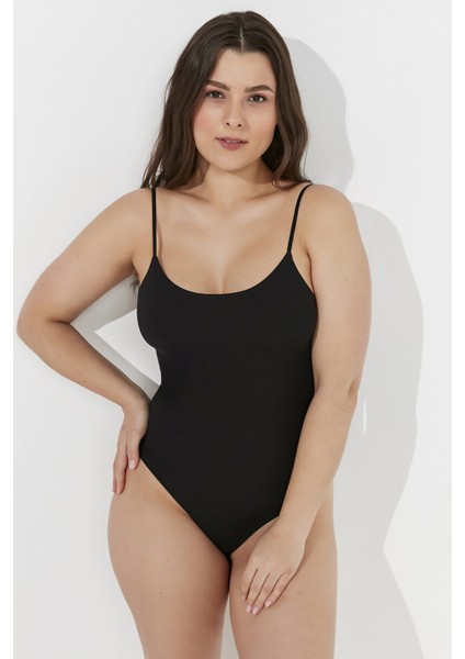 Mysize One Size Bodysuit