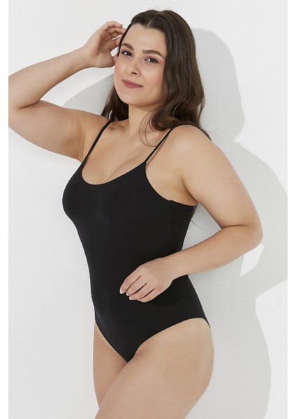 Mysize One Size Bodysuit