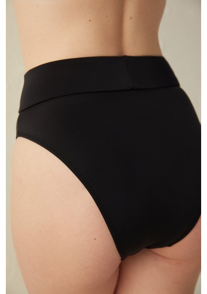 Basic High Leg Bikini Altı modelleri