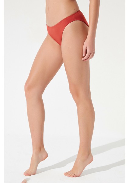 Tarçın Basic Slip Bikini Altı fiyatları