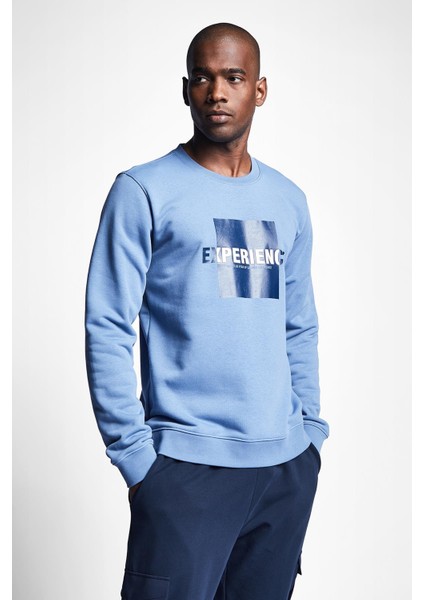 22N-1137 Sweat Shırt