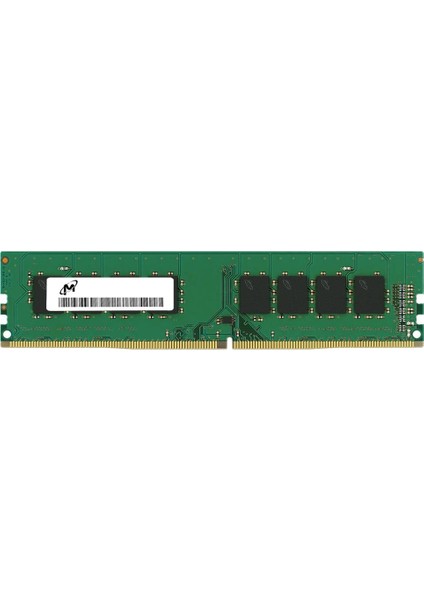 Mıcron 4gb 2666MHZ Ddr4 Bulk MIC2666/4 Pc Ram