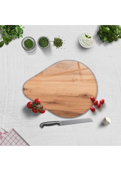 Cam Kesme Tahtası - Cam Kesme Tablası | Damla Serisi - 2 | 28CM x 36CM fiyatları