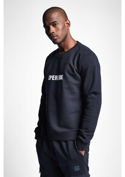 22N-1137 Sweat Shırt