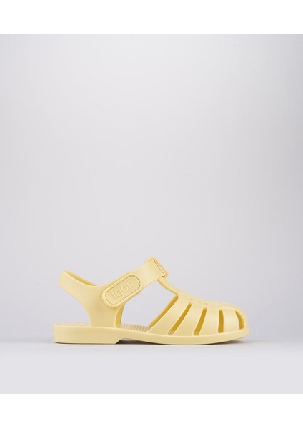 S10288-228 Clasıca V Bebek Sandalet