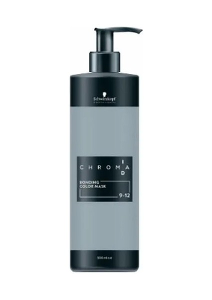 Chromaıd cm 9-12 500ML Dfınlruhplczsktr