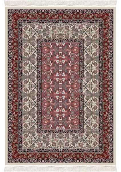 Halı Dijital Baskılı DJ23 160 x 230 cm