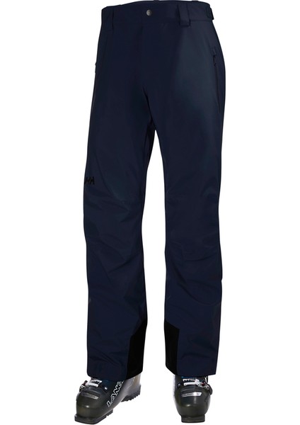 Helly Hansen Legendary Insulated Pant Lacivert Erkek Pantolon 65704-597