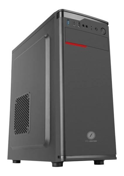 FC-2905B Midi Tower Kasa (500W)