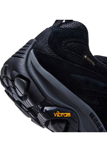 Moab 3 Gtx Siyah Erkek Spor Ayakkabı J036253-BGB