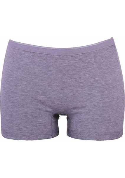 Kadın Pantolon Külot 154 | Gri