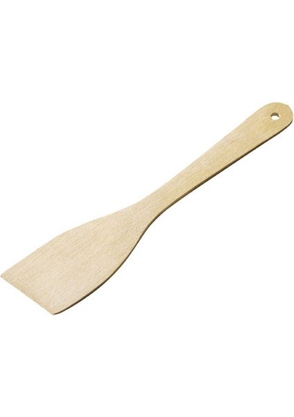 Eminhome Ahşap Spatula Şimşir