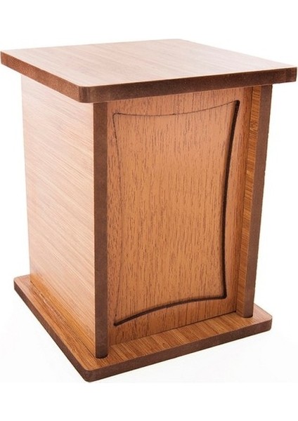 Dispenser Ahşap Peçetelik