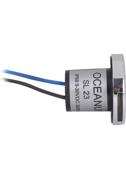 Sld-23 Krom Merdiven Lambası (Tek Yönlü)