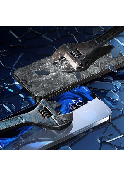 iPhone 14 Plus Tam Kaplayan Tamperli Cam Ekran Koruyucu Curved Kırılmaz Kenar modelleri