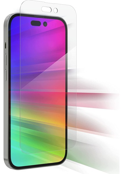 iPhone 14 Pro Tamperli Kırılmaz Cam Ekran Koruyucu fiyatları