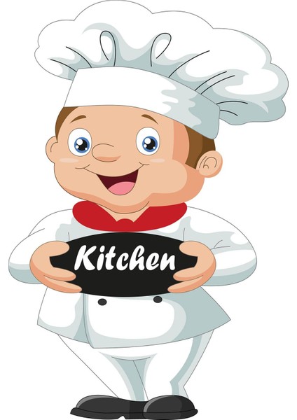 Dijital Baskılı Kaymaz Taban Yıkanabilir Aşçı Desenli Modern Mutfak Halısı VHM-HY-1147 fiyatları